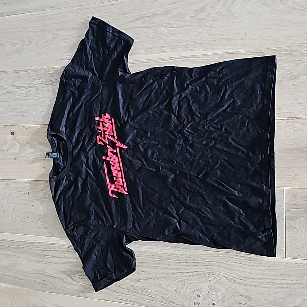 NWOT Thunder T-Shirt
